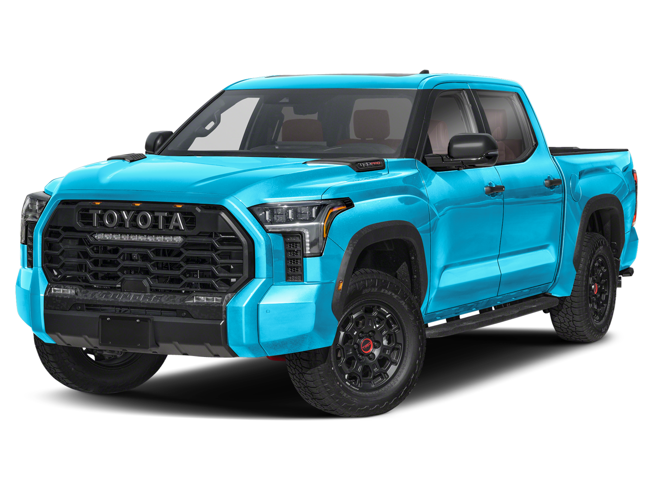 2026 Toyota Tundra Hybrid